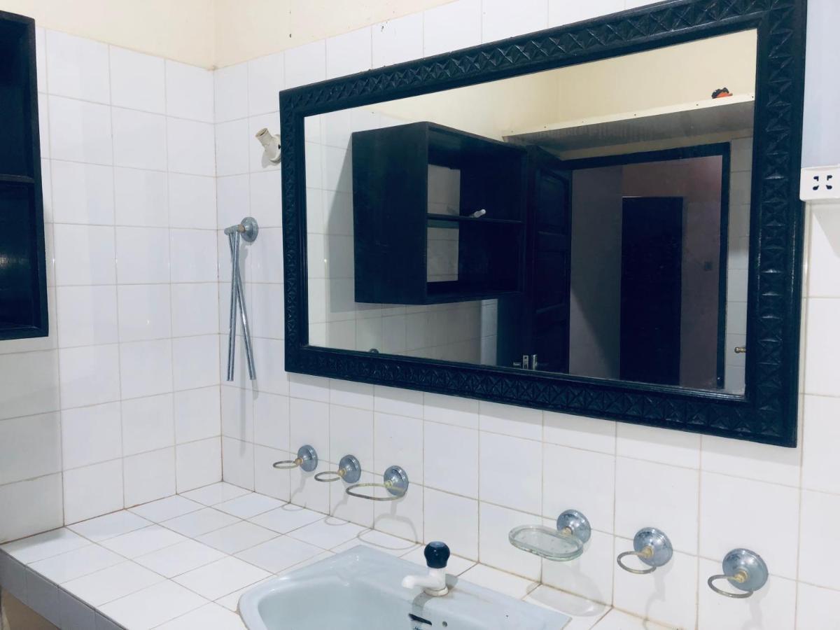 Miwa Holiday Resort Diani Beach Εξωτερικό φωτογραφία