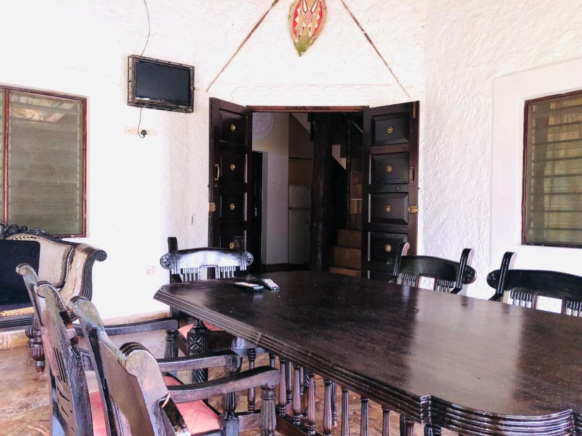 Miwa Holiday Resort Diani Beach Εξωτερικό φωτογραφία