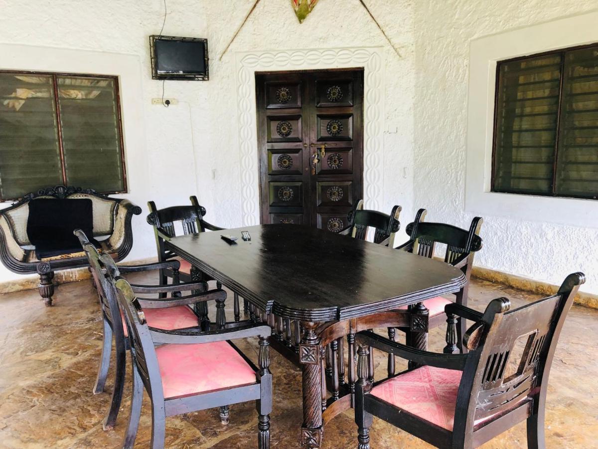 Miwa Holiday Resort Diani Beach Εξωτερικό φωτογραφία