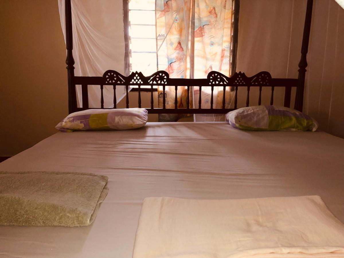 Miwa Holiday Resort Diani Beach Εξωτερικό φωτογραφία