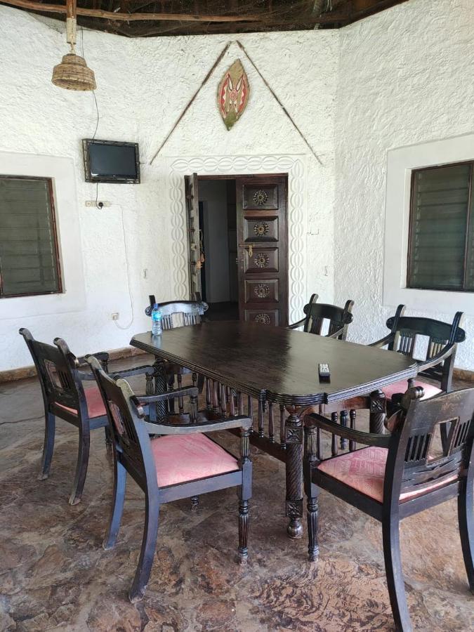 Miwa Holiday Resort Diani Beach Εξωτερικό φωτογραφία