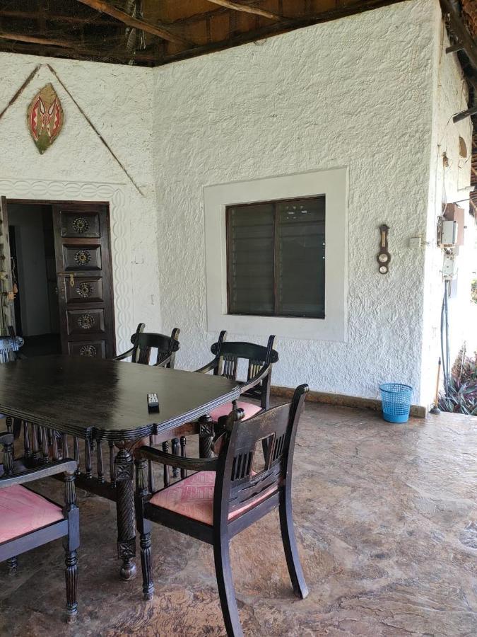 Miwa Holiday Resort Diani Beach Εξωτερικό φωτογραφία
